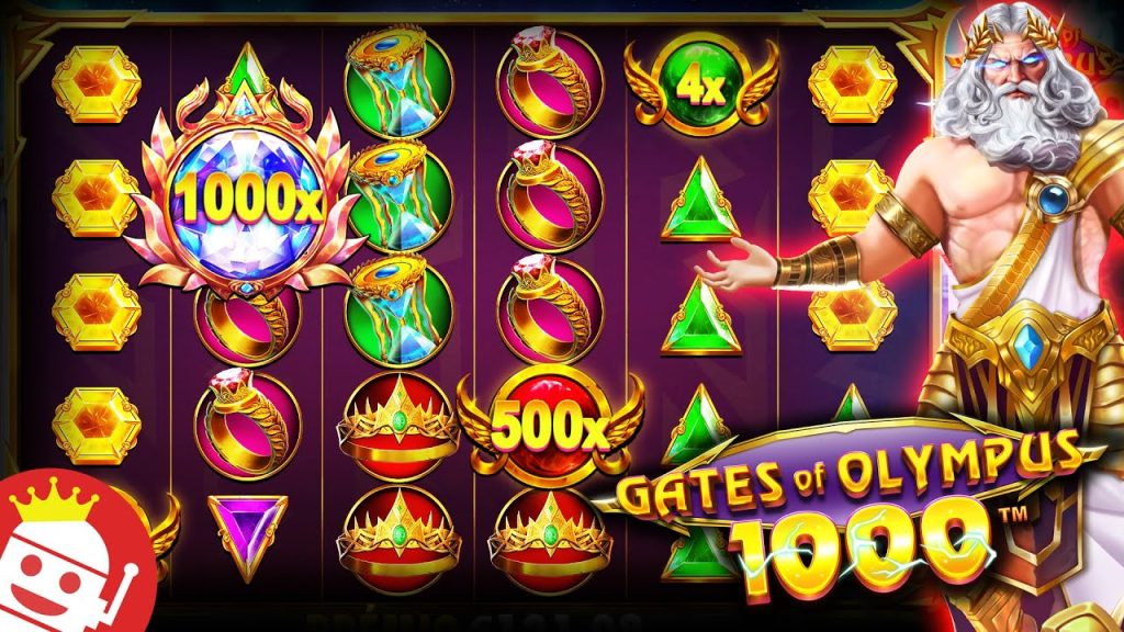 mahjong slot
