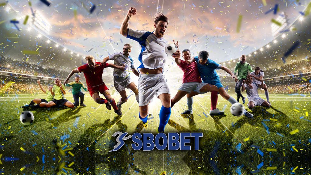 Sbobet 88: Strategi Bertaruh di Liga Kolombia